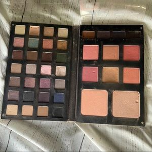 Smash box Palette - Damaged during shipping